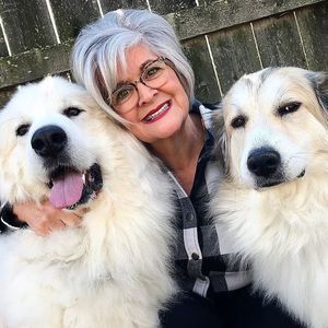 Meet your Posher, Patricia